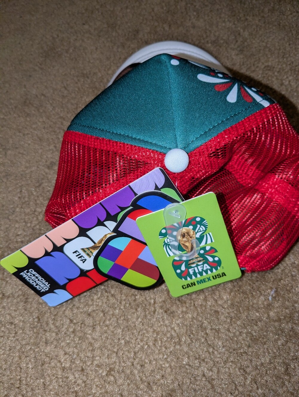 Mexico FIFA Bundle - Picture 8 of 8